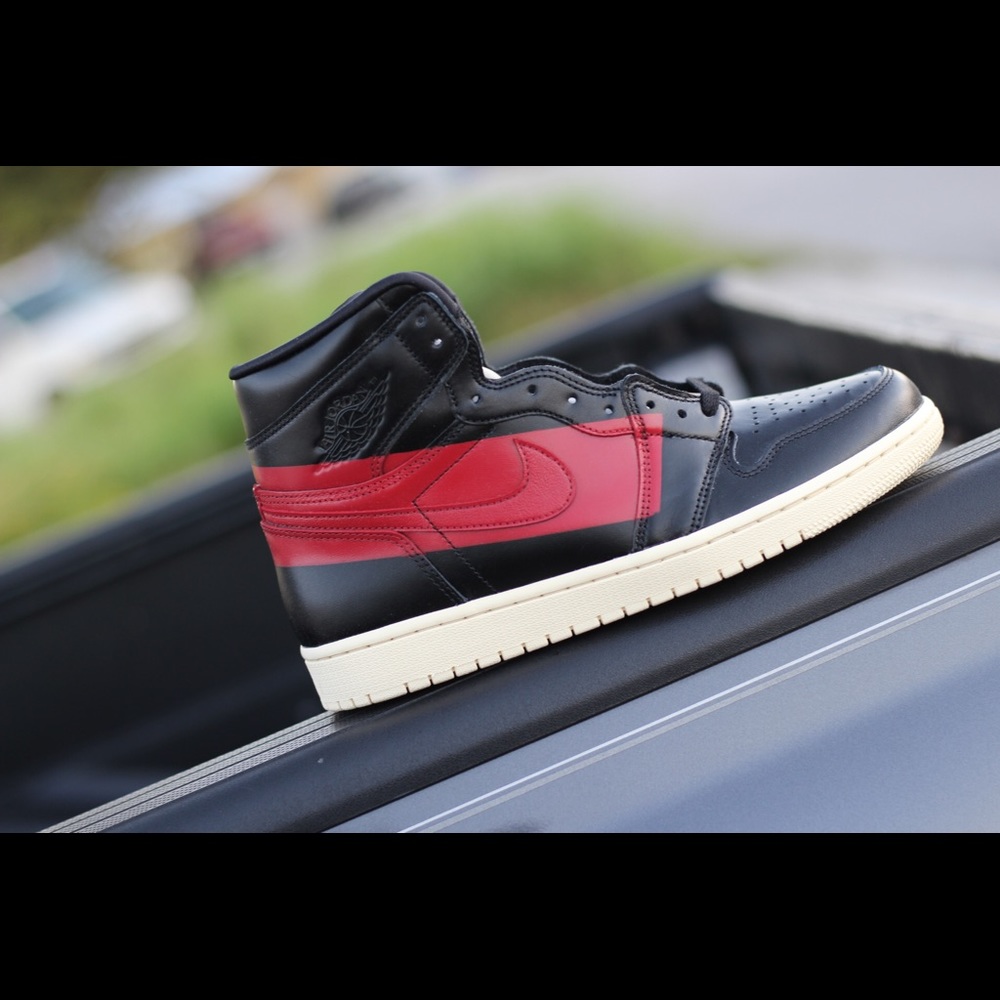 Jordan Retro 1s